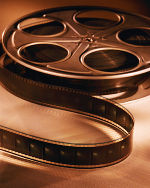 Filmrolle Filmrolle