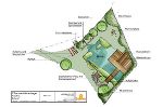 Planung Areal Pflanzenkläranlage Feistritz NEU © Fratz Graz Planung Areal Pflanzenkläranlage Feistritz NEU