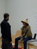 BJM Zivilcouragetraining © BJM