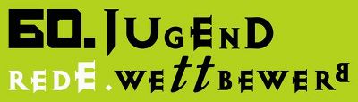60. Jugendredewettbewerb © LJR 60. Jugendredewettbewerb © LJR