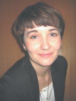 Tina Schaupensteiner © privat Tina Schaupensteiner © privat