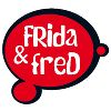 Frida und Fred © Frida und Fred Frida und Fred © Frida und Fred