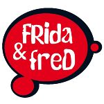 Frida und Fred © Frida und Fred Frida und Fred © Frida und Fred