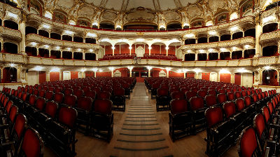 Oper Graz © Oper Graz Oper Graz © Oper Graz