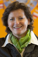 Landesrätin Mag.a Ursula Lackner © Lunghammer Landesrätin Mag.a Ursula Lackner © Lunghammer