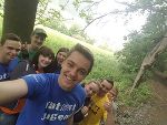 Selfie © Landjugend Selfie © Landjugend