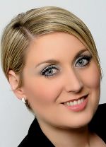 Mag. Sandra Haring, Bakk. MBA © Sandra Haring Mag. Sandra Haring, Bakk. MBA © Sandra Haring