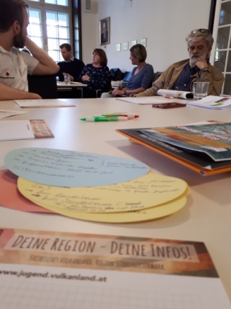 8. Netzwerktreffen Jugend 8. Netzwerktreffen Jugend