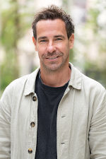 Christoph Ratschnig, zuständig für die Verbandliche Jugendarbeit in der Steiermark