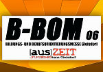 B-Bom 06 - Bildungs- und Berufsorientierungsmesse Gleisdorf 