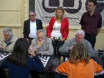 5. Generationenschachturnier U14 – Ü70 erfolgreich beendet 