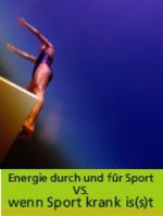 Projekt Essstörungen und (Leistungs-)Sport 