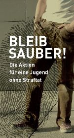 Bleib sauber ... 