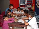 Volontariat in Ecuador