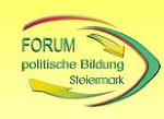 Logo Forum pol. Bildung