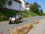 Eindrücke der letzten Rennen ...