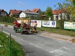 Eindrücke der letzten Rennen ... Eindrücke der letzten Rennen ...