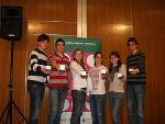 37. Sprachenwettbewerb „Eurolingua 09