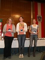 37. Sprachenwettbewerb „Eurolingua 09