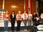 37. Sprachenwettbewerb „Eurolingua 09