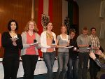 37. Sprachenwettbewerb „Eurolingua 09