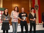 37. Sprachenwettbewerb „Eurolingua 09