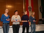 37. Sprachenwettbewerb „Eurolingua 09