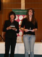 37. Sprachenwettbewerb „Eurolingua 09