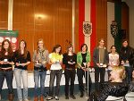 37. Sprachenwettbewerb „Eurolingua 09