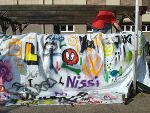 Grafitti in Frohnleiten
