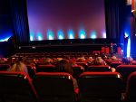 Im Dieselkino Gleisdorf