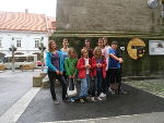 Kindersommer Knittelfeld in Sternenturm Judenburg © zone4you