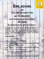Programm © Markus Reiser Programm