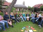 Workshop: Mein sicheres Auftreten