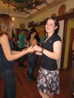Salsa Tanzkurs