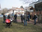 Spielraumplanung