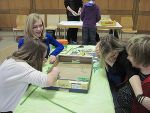 Spielraumplanung