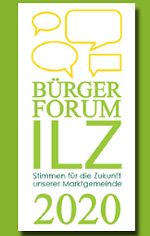 Logo Bürgerforum
