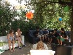 gemütliches Chillen © RJM gemütliches Chillen