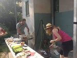 Grillerei © RJM Grillerei