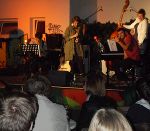 The Jazz Busters © RJM Südost