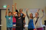 Gewinnerinnen