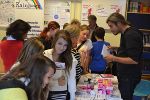 PfE und Jugendliche © RJM OstSTMK PfE und Jugendliche