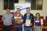 Siegerteam