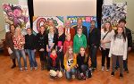 Gruppenbild © Norbert Lipp Gruppenbild