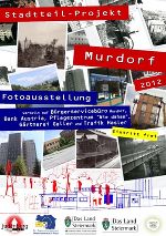 Stadtteilprojekt Murdorf © RJM Oberstmk. West Stadtteilprojekt Murdorf