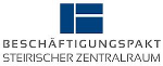 Beschäftigungspakt Steirischer Zentralraum © Beschäftigungspakt Steirischer Zentralraum