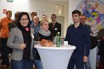 Interview mit FAB-Jugendlichen © RM GGU Interview mit FAB-Jugendlichen