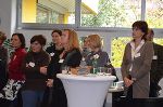 VeranstaltungsteilnehmerInnen © RM GGU VeranstaltungsteilnehmerInnen