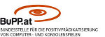 BuPP Logo © www.bupp.at